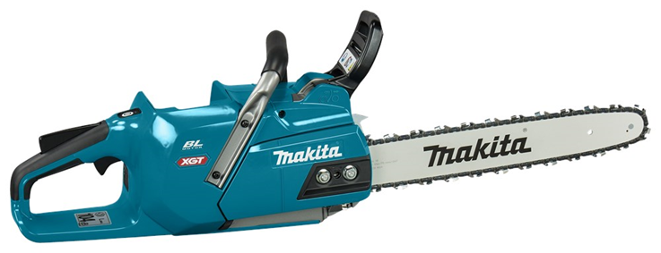 accu kettingzaagmachine makita 400mm accu kettingzaagmachine makita 400mm