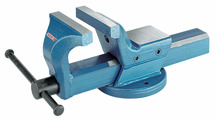 bankschroef gedore bankschroef gedore