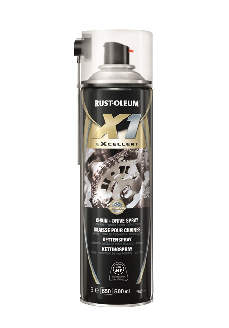 kettingspray rust-oleum kettingspray rust-oleum
