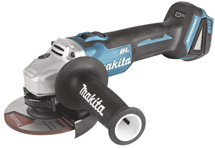 accu haakse slijper makita 125mm accu haakse slijper makita 125mm