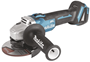 accu haakse slijper makita 125mm-4 accu haakse slijper makita 125mm-4