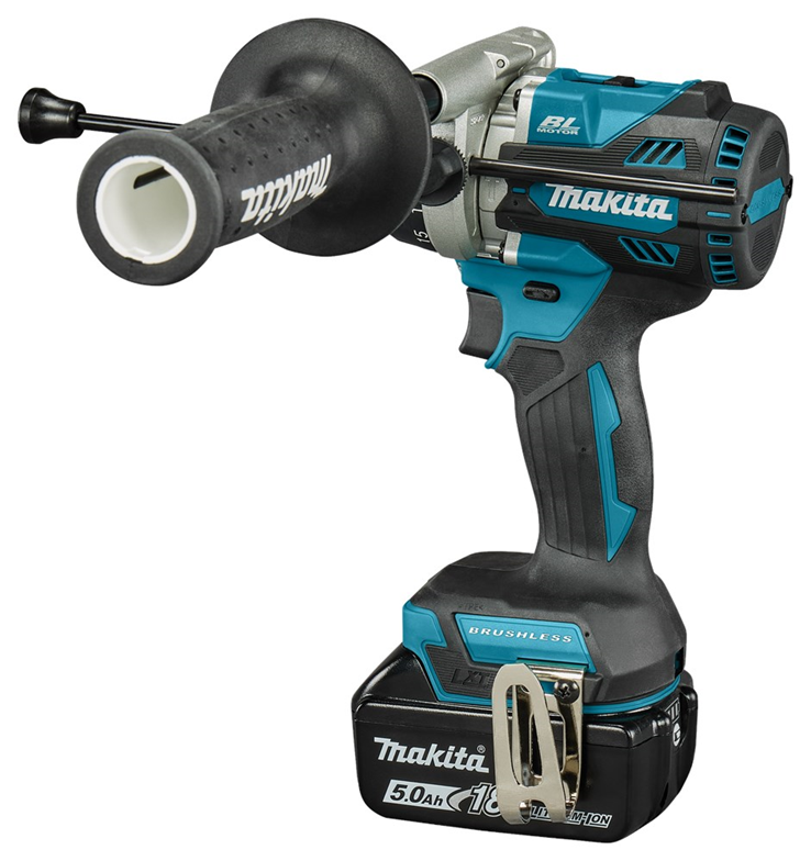 accu klopboor-/ schroefmachine makita accu klopboor-/ schroefmachine makita