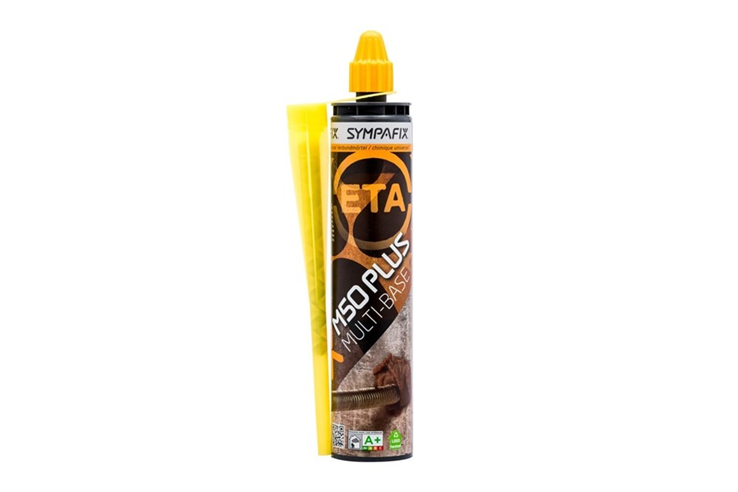 spuitanker epoxy acrylaat sympafix spuitanker epoxy acrylaat sympafix