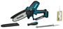 accu snoeizaag makita 150mm-2 accu snoeizaag makita 150mm-2