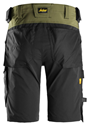 short allroundwork stretch snickers-5 short allroundwork stretch snickers-5