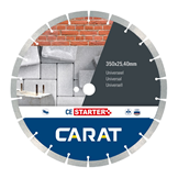 diamantzaagblad droog carat starter diamantzaagblad droog carat starter