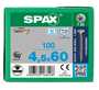 spaanplaatschroef rvs a2 spax-7 spaanplaatschroef rvs a2 spax-7