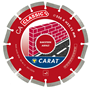 diamantzaagblad droog carat classic diamantzaagblad droog carat classic