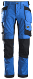 werkbroek allroundwork stretch snickers werkbroek allroundwork stretch snickers