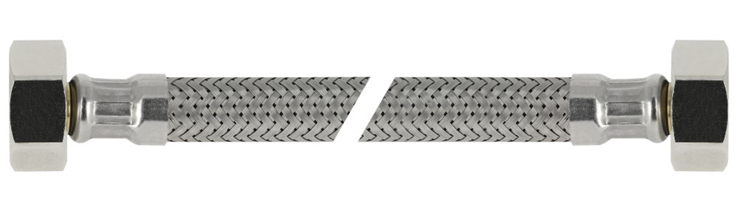 slang flexibel rvs slang flexibel rvs