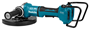 accu haakse slijper makita 230mm-5 accu haakse slijper makita 230mm-5