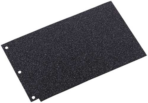 Schuurplaat Kurk/Metaal Festool - SU/KM-BS105 Schuurplaat Kurk/Metaal Festool - SU/KM-BS105