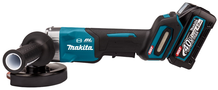 accu haakse slijper makita 125mm accu haakse slijper makita 125mm
