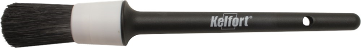 kwast wegwerp rond acryl/alkyd kelfort kwast wegwerp rond acryl/alkyd kelfort