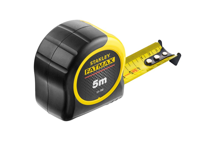 rolbandmaat stanley fatmax rolbandmaat stanley fatmax