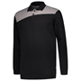 polosweater bicolor naden tricorp-2 polosweater bicolor naden tricorp-2