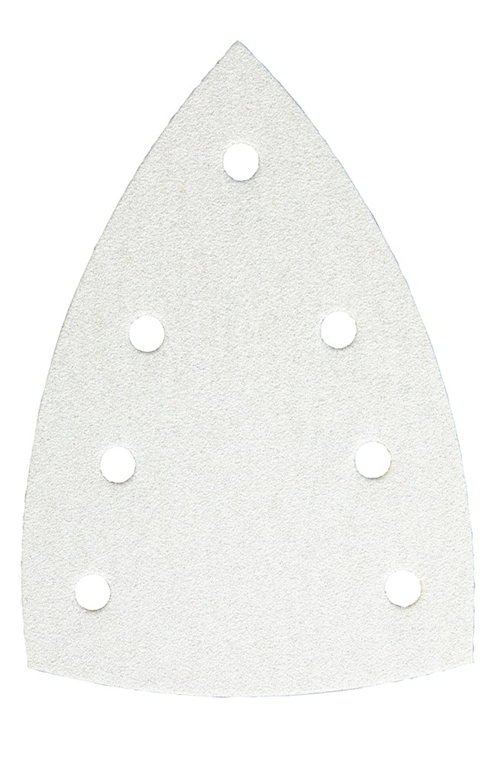 Schuurpapier Delta Rood Velcro Makita - 100X150MM K 120 SET à 10 ST Schuurpapier Delta Rood Velcro Makita - 100X150MM K 120 SET à 10 ST