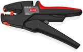 afstriptang knipex afstriptang knipex