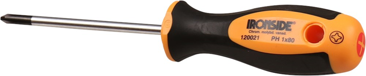 schroevendraaier philips ironside schroevendraaier philips ironside