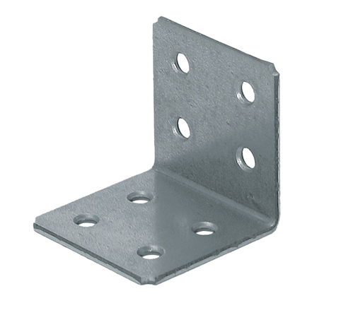 Versterkingshoek Sv - 40X40X40X2.0MM Versterkingshoek Sv - 40X40X40X2.0MM