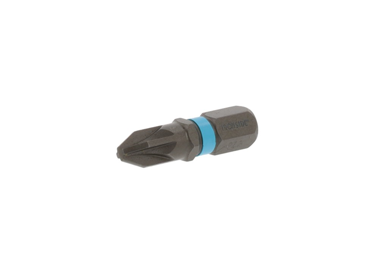 schroefbit pozidriv ironside schroefbit pozidriv ironside