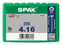 spaanplaatschroef wirox spax-7 spaanplaatschroef wirox spax-7