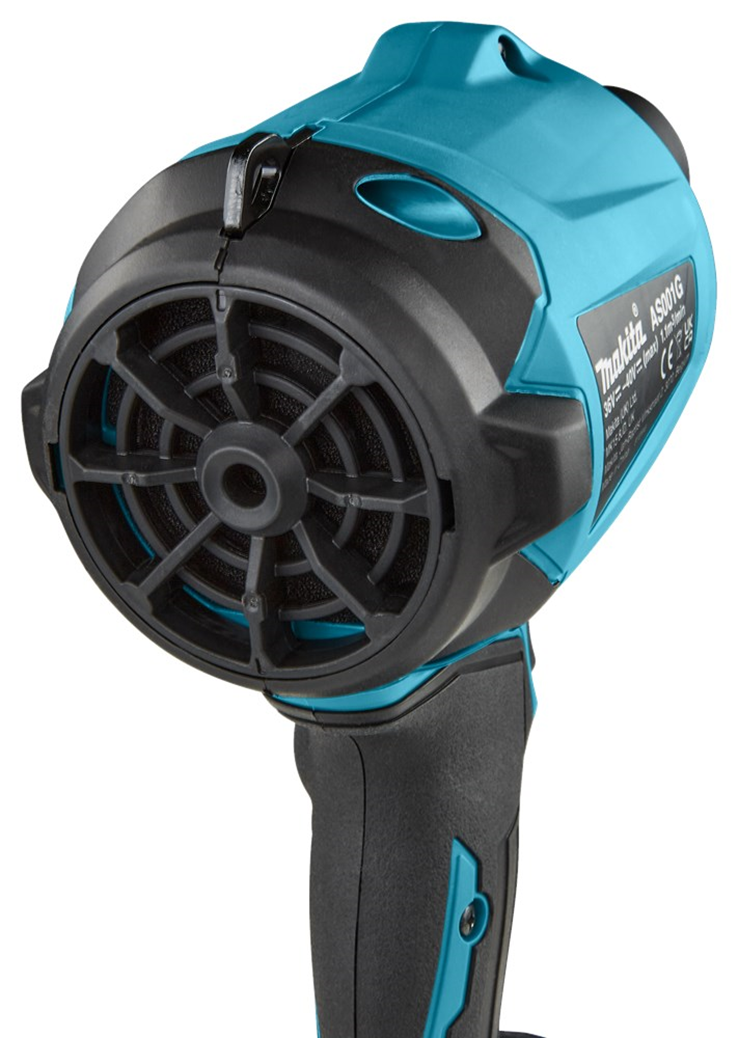 accu blaas-/ zuigmachine makita accu blaas-/ zuigmachine makita