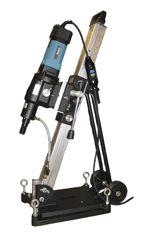 Diamantkernboormachine Nat Makita - DBM230X 5/4''-7UNC Diamantkernboormachine Nat Makita - DBM230X 5/4''-7UNC