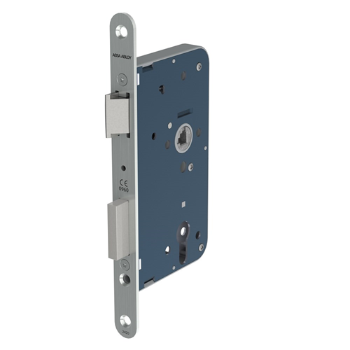 Deurslot Insteek D&N Pc Lips - 2420 17T24 50 PC72MM DIN LS/RS Deurslot Insteek D&N Pc Lips - 2420 17T24 50 PC72MM DIN LS/RS