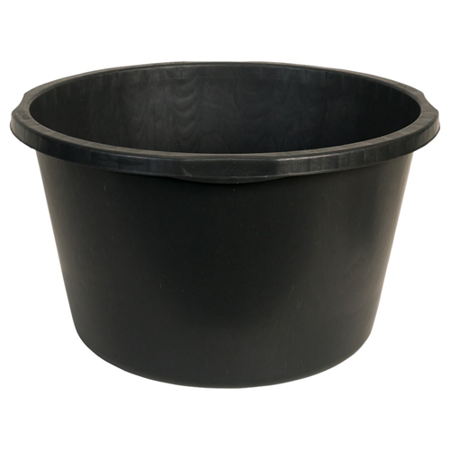 Speciekuip Zwart -  40L DURABLE Speciekuip Zwart -  40L DURABLE