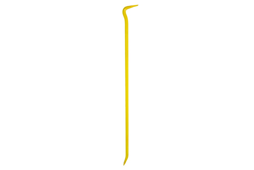 Koevoet Geel Orit - 1200X34MM Koevoet Geel Orit - 1200X34MM