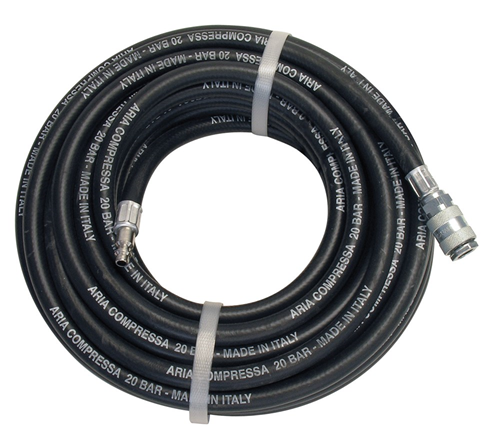 Luchtslang Ironside - 8X15MM 10M Luchtslang Ironside - 8X15MM 10M