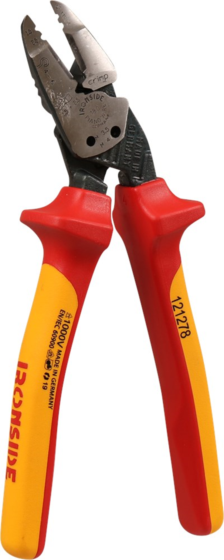 zijsnijtang ironside zijsnijtang ironside