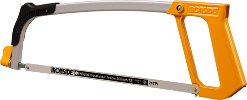 Metaalzaagbeugel Ironside - 300MM Metaalzaagbeugel Ironside - 300MM