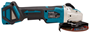 accu haakse slijper makita 125mm-6 accu haakse slijper makita 125mm-6