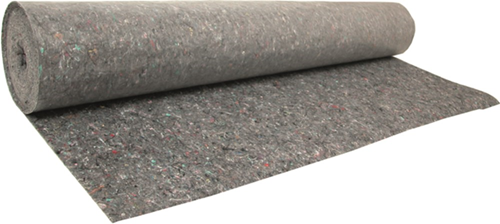 Afdekvlies Grijs Kelfort - 1.0X25M (25M2) Afdekvlies Grijs Kelfort - 1.0X25M (25M2)