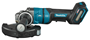 accu haakse slijper makita 150mm-4 accu haakse slijper makita 150mm-4