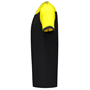 T-shirt bicolor naden tricorp-5 T-shirt bicolor naden tricorp-5