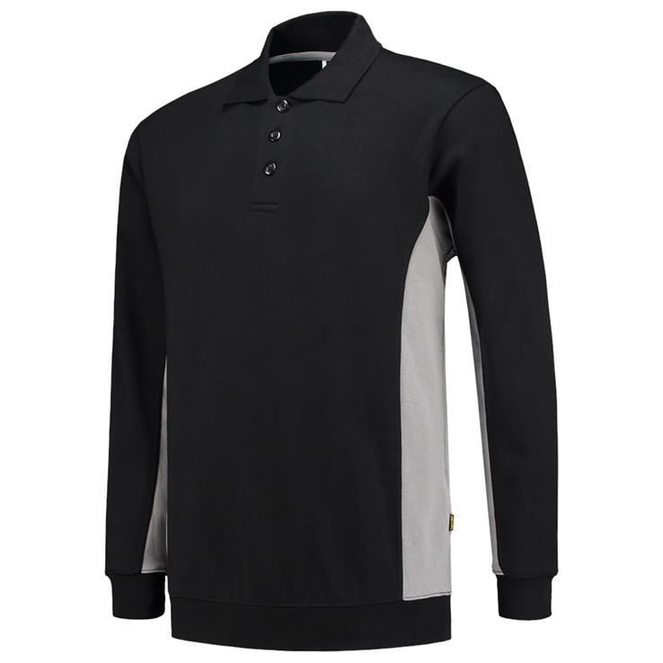 polosweater bicolor tricorp polosweater bicolor tricorp