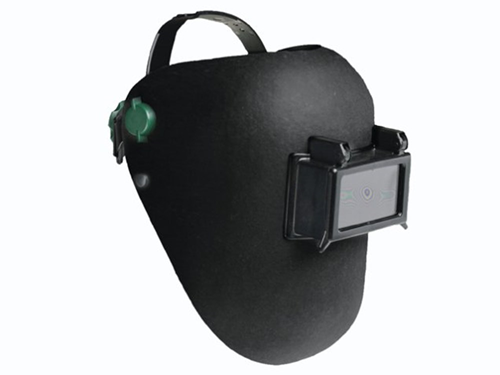 Lashelm Opklapbaar Honeywell - PROTA SHELL BABY 50X108MM Lashelm Opklapbaar Honeywell - PROTA SHELL BABY 50X108MM