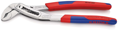 Waterpomptang Alligator Knipex - 8805-250MM ISOL Waterpomptang Alligator Knipex - 8805-250MM ISOL