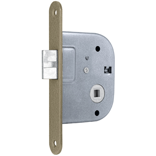 Deurslot Insteek Loop Mauer - 2448F DIN LS Deurslot Insteek Loop Mauer - 2448F DIN LS