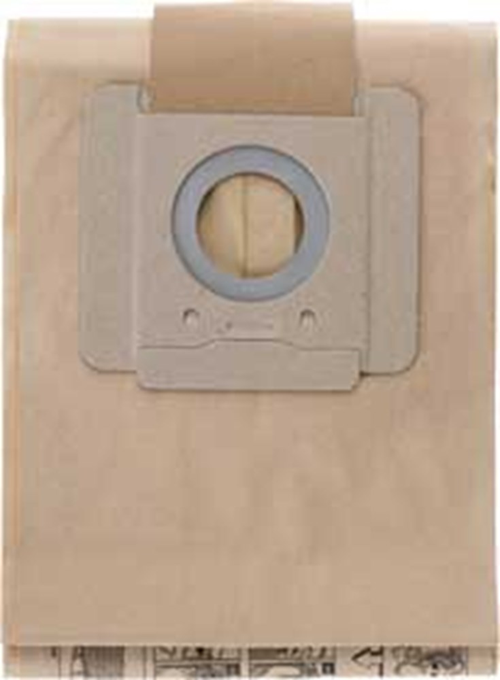 Filterzakken Papier Festool - FIS-LHS225 SET à 5 STUKS Filterzakken Papier Festool - FIS-LHS225 SET à 5 STUKS