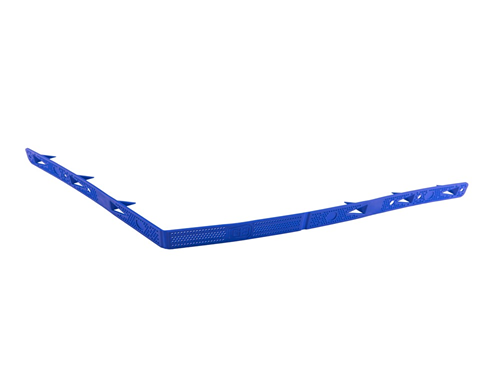 Isolatiestrip Iso Jane Kunststof - 650X25X2.0MM BLAUW Isolatiestrip Iso Jane Kunststof - 650X25X2.0MM BLAUW