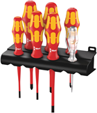 schroevendraaierset wera schroevendraaierset wera