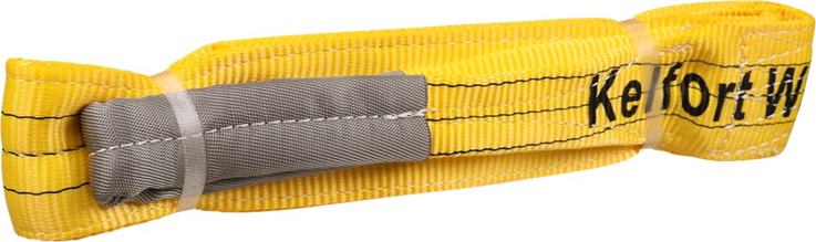 hijsband polyester kelfort hijsband polyester kelfort