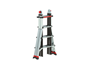 vouwladder aluminium gecoat altrex-5 vouwladder aluminium gecoat altrex-5