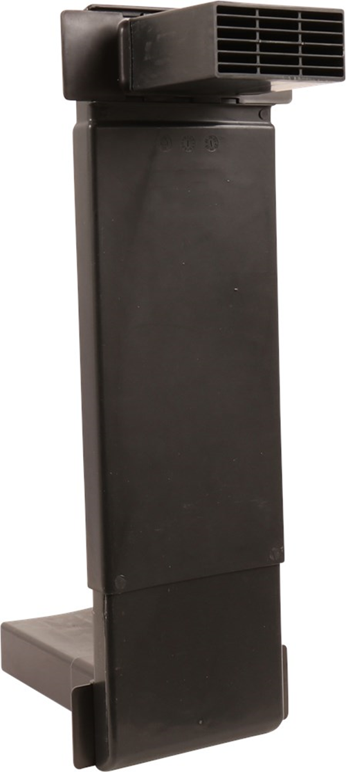 Vloerventilatiekoker Instelbaar Kelfort - FLEX-VENT 495-750MM/105-106MM Vloerventilatiekoker Instelbaar Kelfort - FLEX-VENT 495-750MM/105-106MM