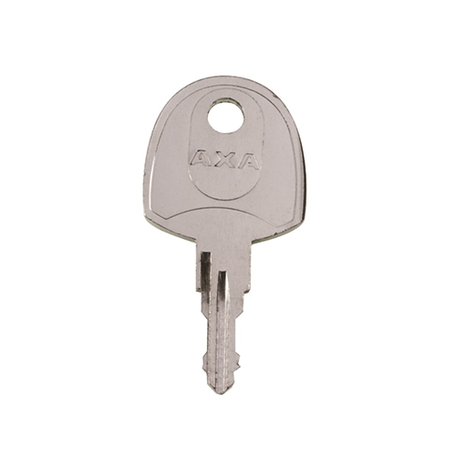 Cilindersleutel Axa - 3990-00 Cilindersleutel Axa - 3990-00