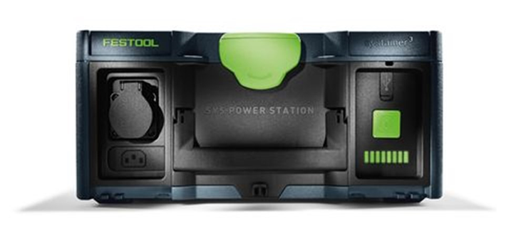 mobiele stroomvoorziening festool mobiele stroomvoorziening festool
